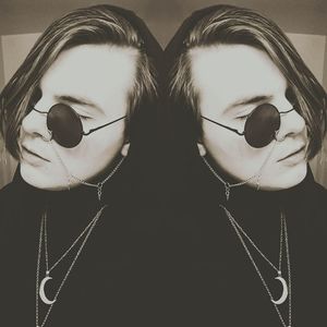 Meet your Posher, Franklin